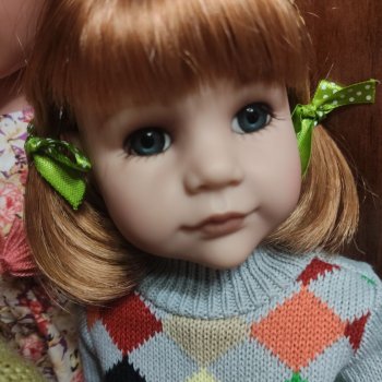 Куклы для кукол