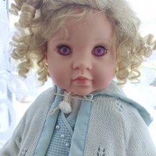 Зима Готц молд Тейлор