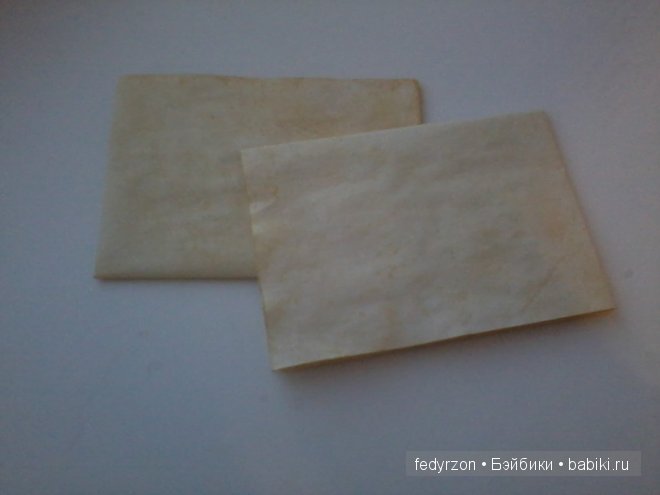 Из мира Гарри Поттера — Лепка авторских игрушек и папье (фото 3)