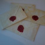 Из мира Гарри Поттера