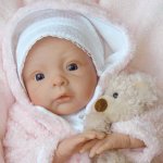 Ты помнишь, как все начиналось? Давайте поговорим о наших первых куклах