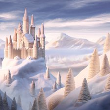 Пусть будет сытым Новый год, как хлебный колос!