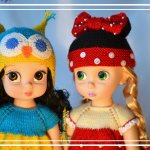 Диснеевские красавицы