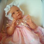 Кукла реборн Аврора / Куклы Реборн Беби - у нас дома. Фото, видео / Бэйбики