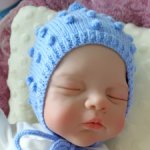 Кукла Реборн Ирис( набор для сборки)