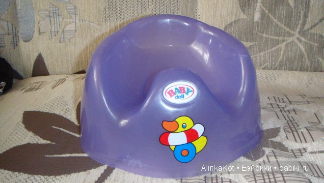 Симка-модница! Кукла Бэби Борн