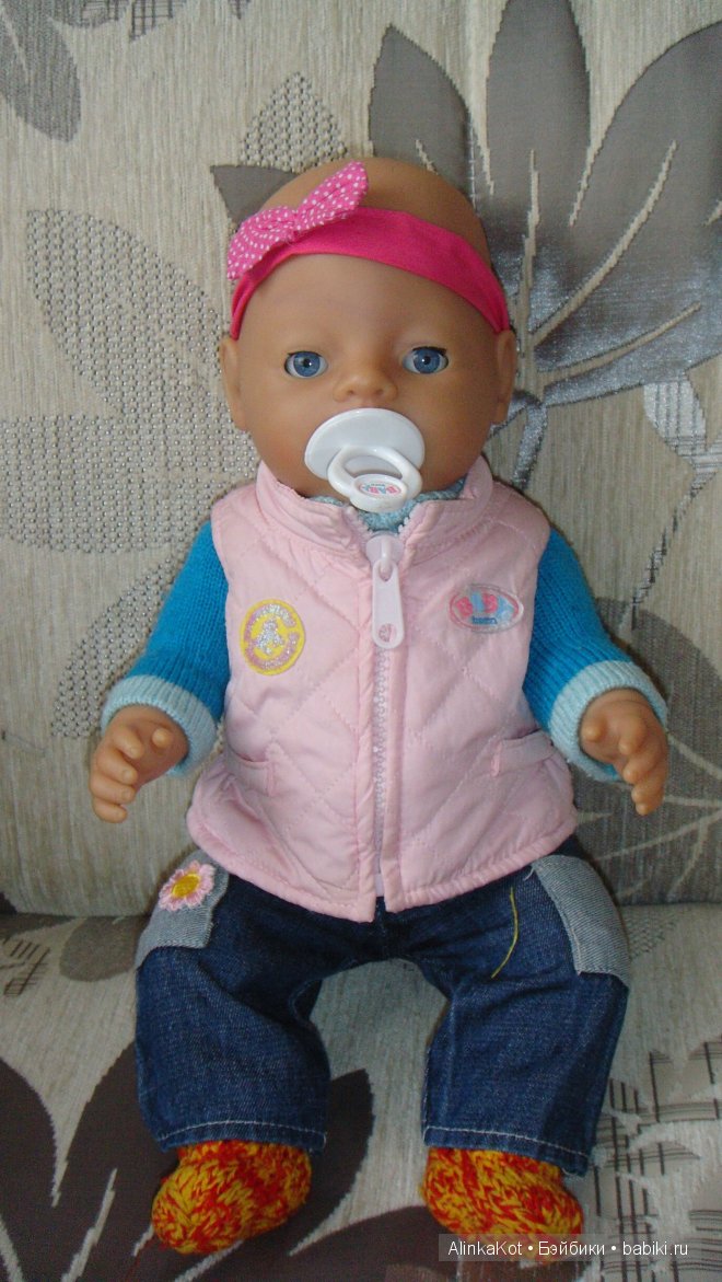 Симочка на даче побывала, много интересного узнала (фото 2)