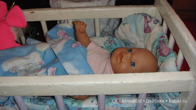 Симочка на даче побывала, много интересного узнала (фото 5)