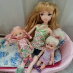 Новенькая! Кукла Sonya - Айрис