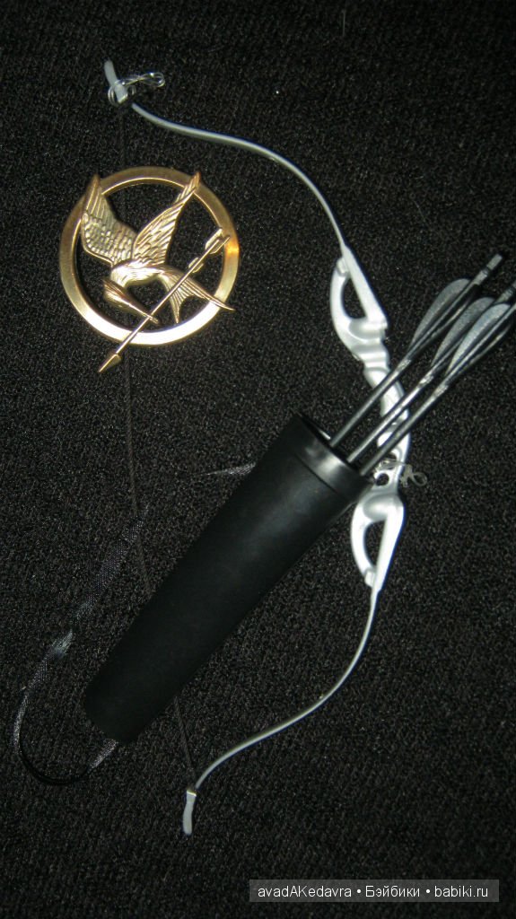 Голодные игры! Или долгожданная встреча. Коллекционные куклы от Mattel "Hunger Games: Catching Fire"