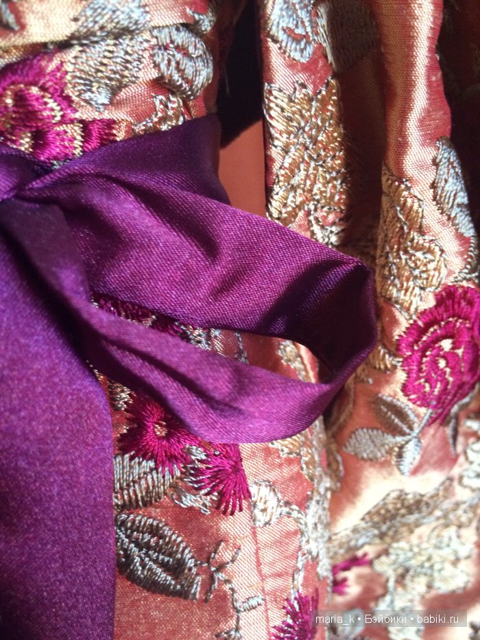 Анна Каренина, Мадам Бовари и другие образы от Роберта Тоннера