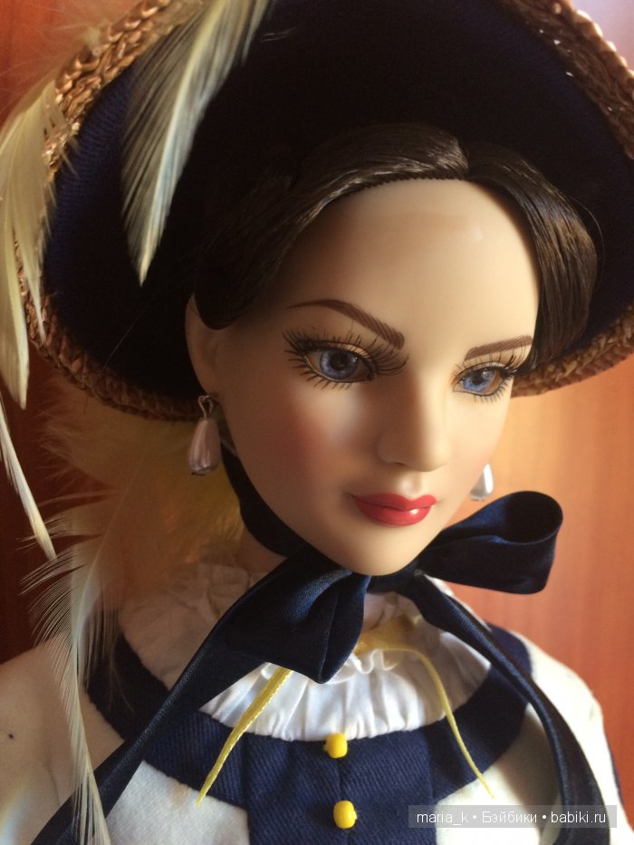 Анна Каренина, Мадам Бовари и другие образы от Роберта Тоннера