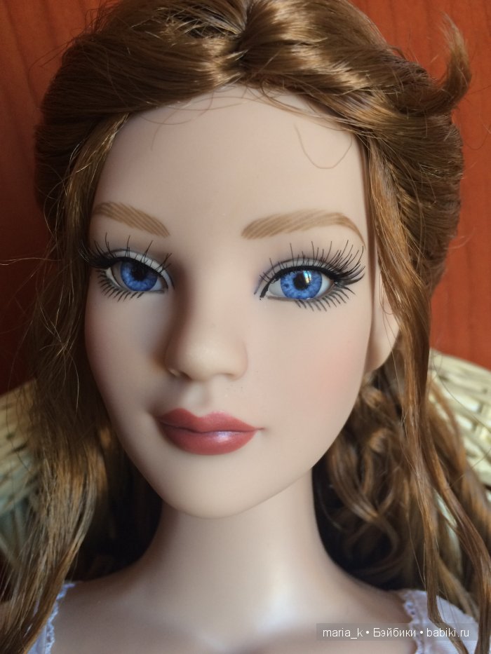 Анна Каренина, Мадам Бовари и другие образы от Роберта Тоннера