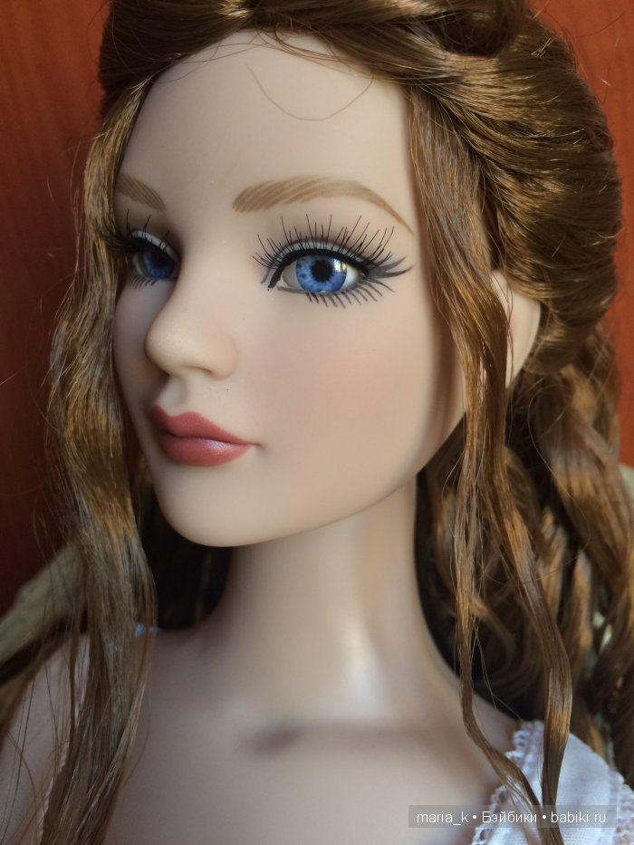 Анна Каренина, Мадам Бовари и другие образы от Роберта Тоннера