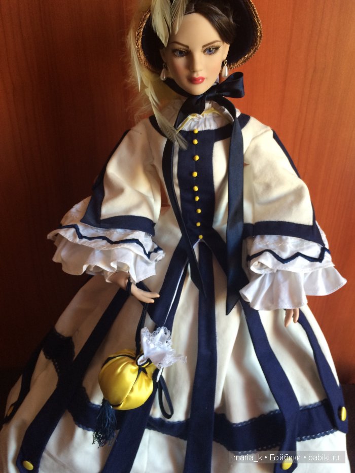 Анна Каренина, Мадам Бовари и другие образы от Роберта Тоннера