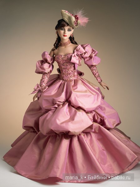 Анна Каренина, Мадам Бовари и другие образы от Роберта Тоннера