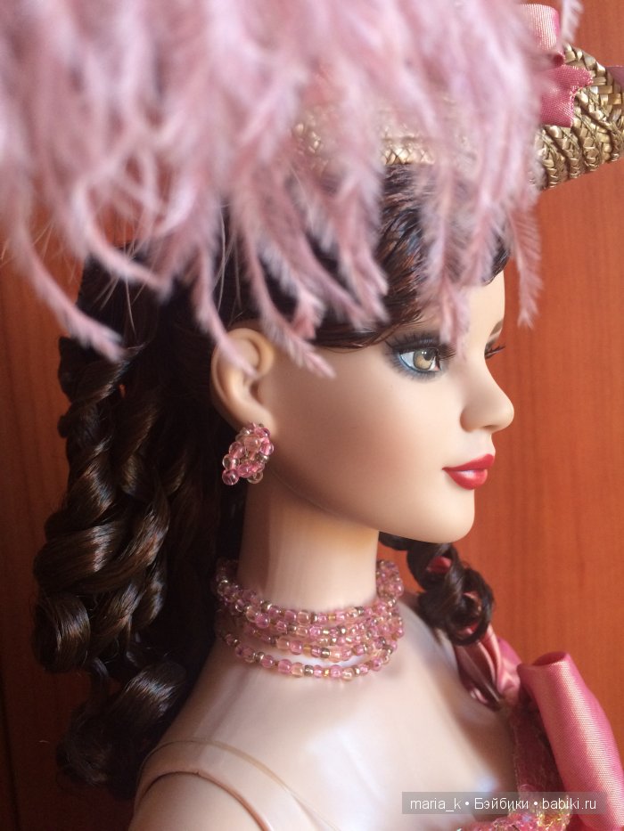 Анна Каренина, Мадам Бовари и другие образы от Роберта Тоннера