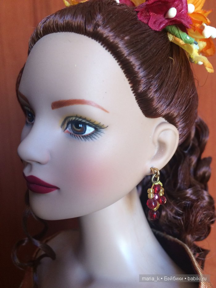 Анна Каренина, Мадам Бовари и другие образы от Роберта Тоннера