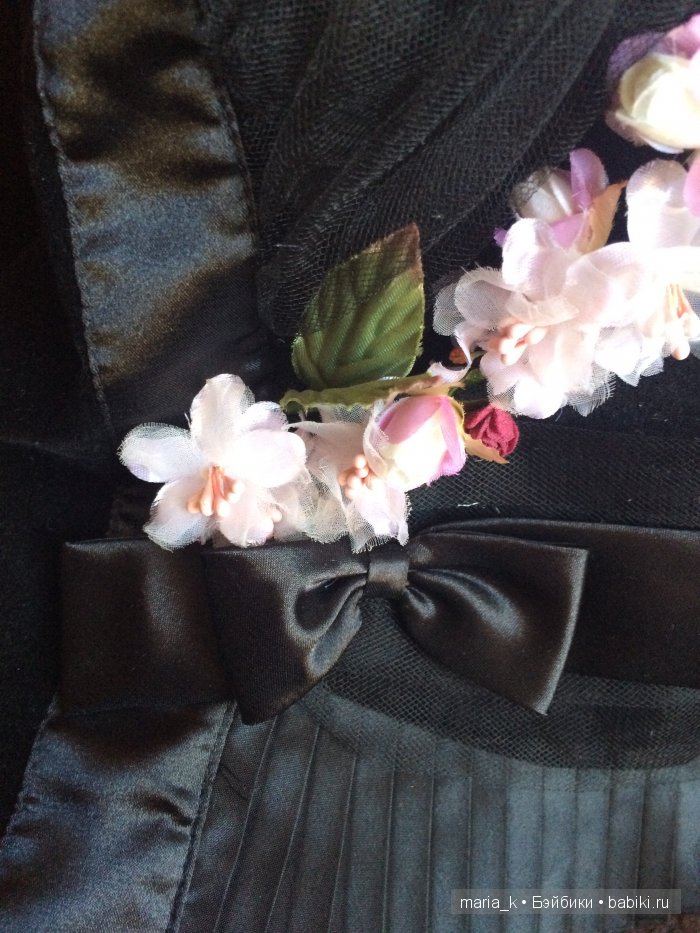 Анна Каренина, Мадам Бовари и другие образы от Роберта Тоннера (фото 7)