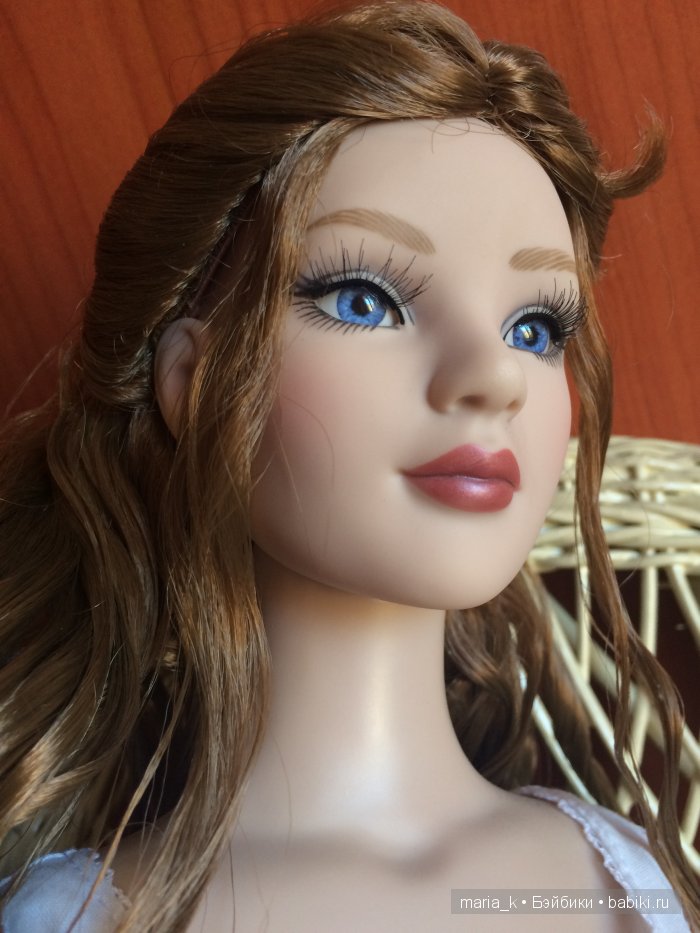 Анна Каренина, Мадам Бовари и другие образы от Роберта Тоннера