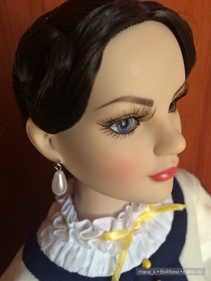 Анна Каренина, Мадам Бовари и другие образы от Роберта Тоннера