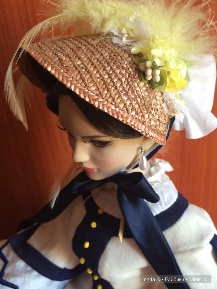 Анна Каренина, Мадам Бовари и другие образы от Роберта Тоннера