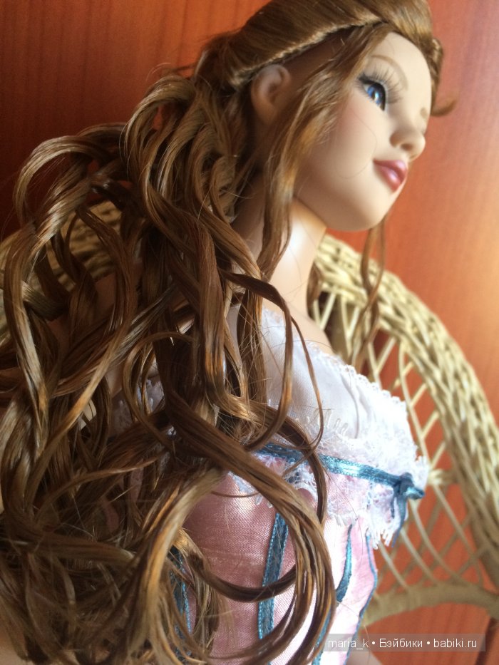 Анна Каренина, Мадам Бовари и другие образы от Роберта Тоннера