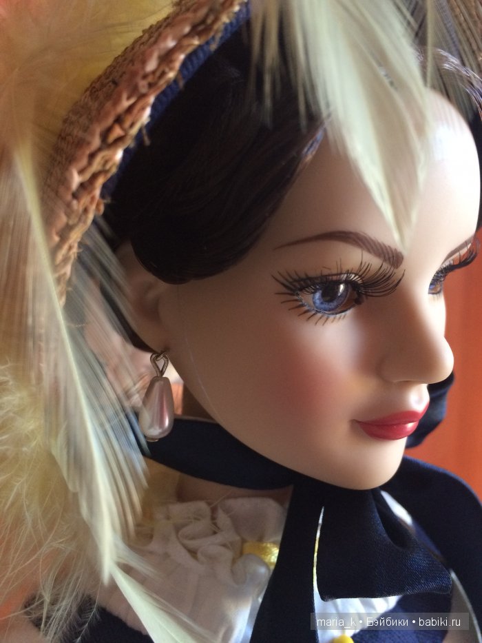 Анна Каренина, Мадам Бовари и другие образы от Роберта Тоннера