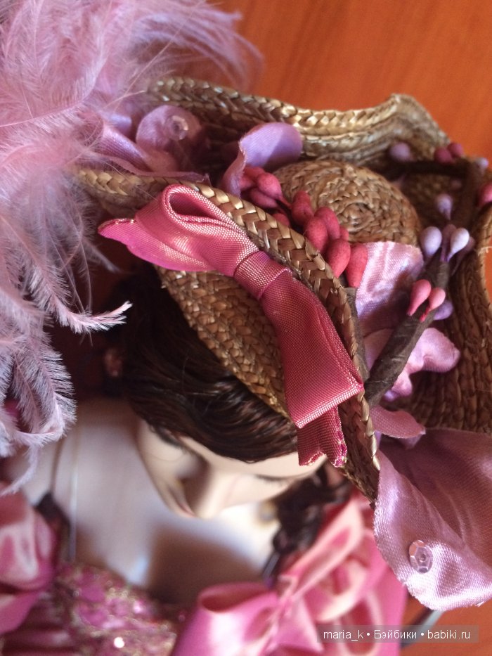 Анна Каренина, Мадам Бовари и другие образы от Роберта Тоннера