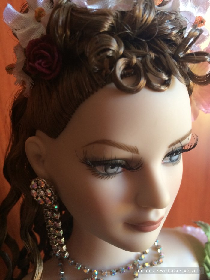 Анна Каренина, Мадам Бовари и другие образы от Роберта Тоннера (фото 2)