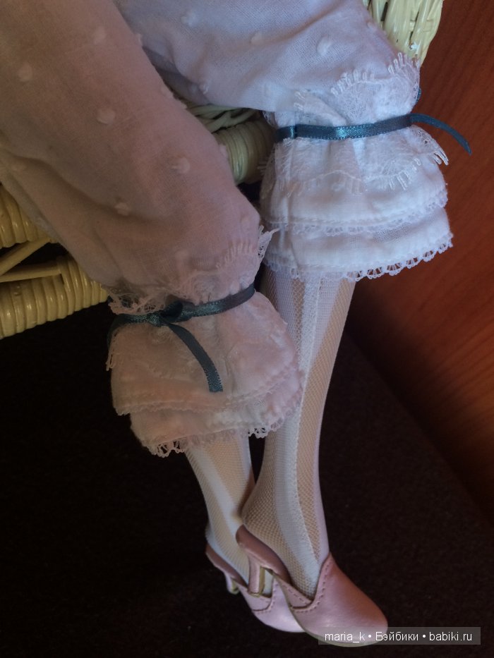 Анна Каренина, Мадам Бовари и другие образы от Роберта Тоннера