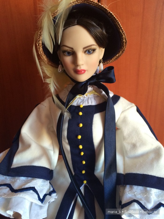 Анна Каренина, Мадам Бовари и другие образы от Роберта Тоннера