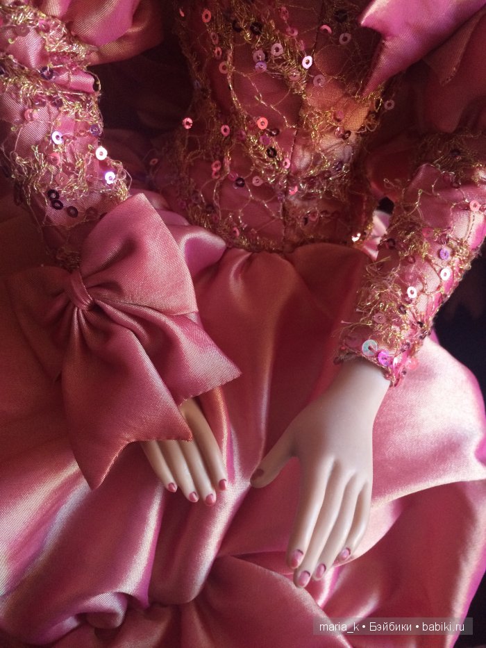 Анна Каренина, Мадам Бовари и другие образы от Роберта Тоннера