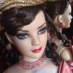 Анна Каренина, Мадам Бовари и другие образы от Роберта Тоннера