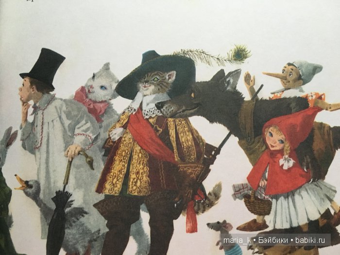 Волшебный мир балета в иллюстрациях Либико Марайя