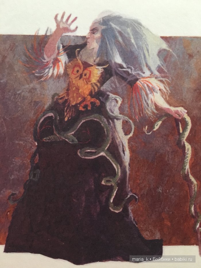 Волшебный мир балета в иллюстрациях Либико Марайя