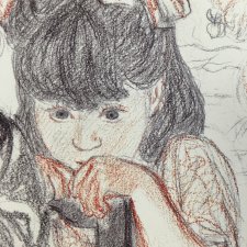 Оживляем детские иллюстрации А.Ф.Пахомова с Angelika Mannersdorfer и Sigikid