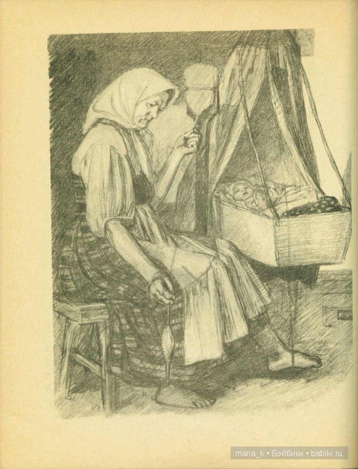 Русские корни итальянских малышей — Беатрис Перини и… Лев Толстой