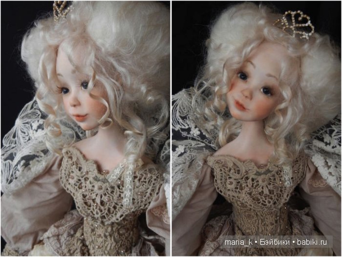 В предвкушении осенней Тишинки 2... Авторские работы Елены Головиной