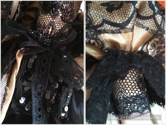 В предвкушении осенней Тишинки 2... Авторские работы Елены Головиной