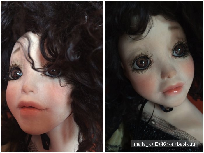 В предвкушении осенней Тишинки 2... Авторские работы Елены Головиной