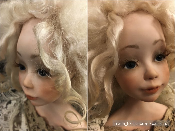 В предвкушении осенней Тишинки 2... Авторские работы Елены Головиной