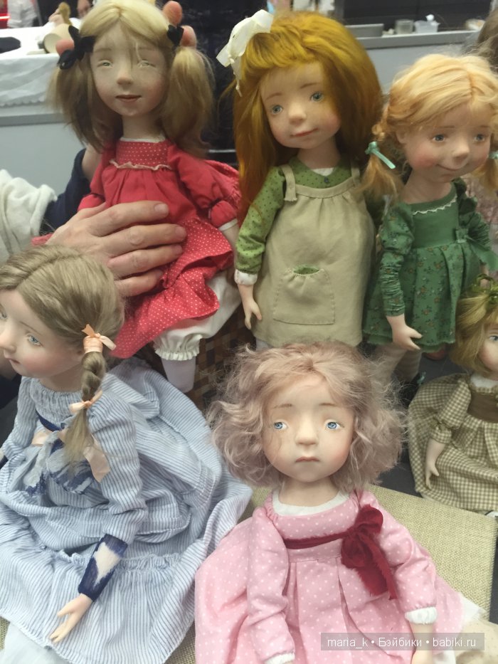 В предвкушении осенней Тишинки 3... Сплошное очарование от Натальи Мурашовой (фото 3)