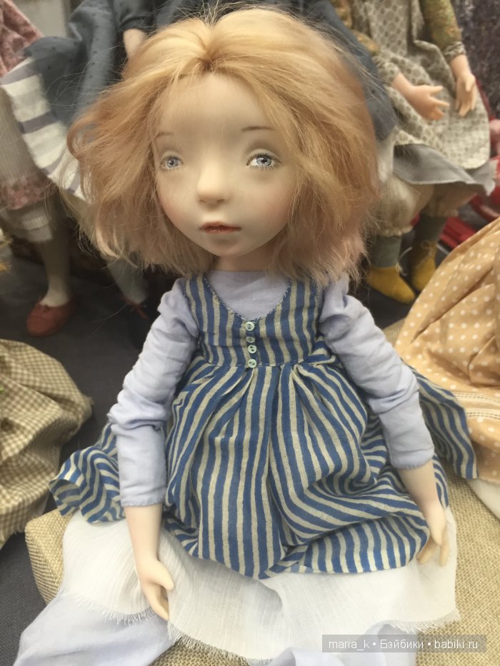 В предвкушении осенней Тишинки 3... Сплошное очарование от Натальи Мурашовой (фото 10)