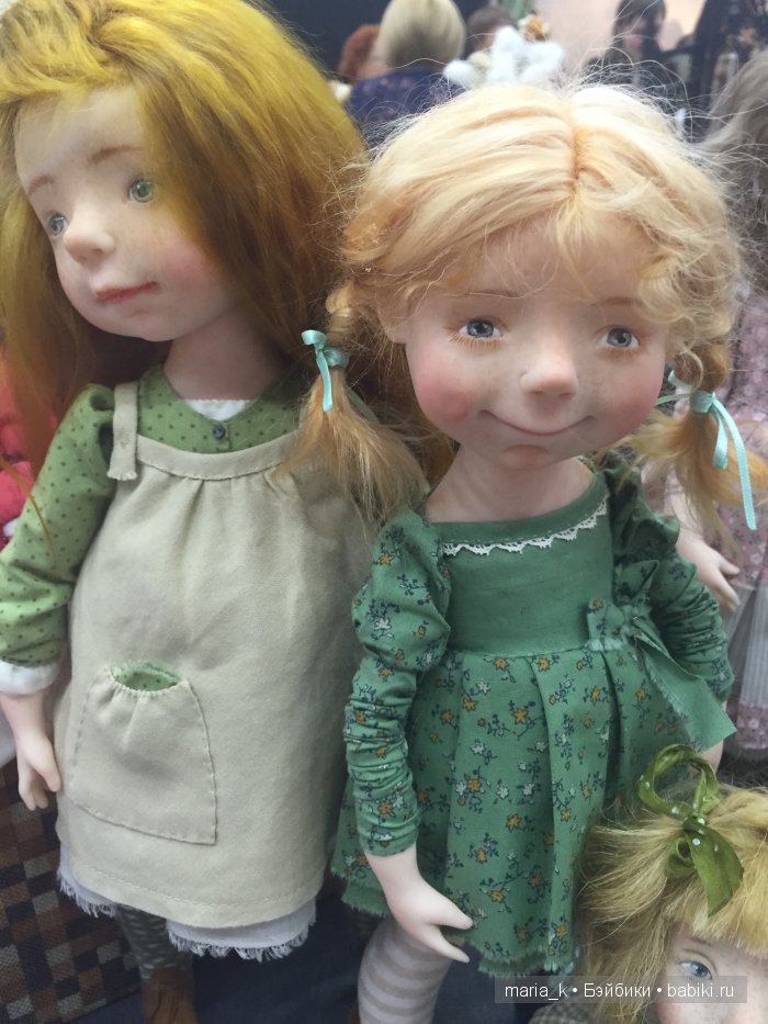 В предвкушении осенней Тишинки 3... Сплошное очарование от Натальи Мурашовой (фото 8)