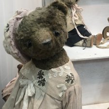 По-настоящему новогоднее настроение с Hello Teddy 2016. Фотоотчет