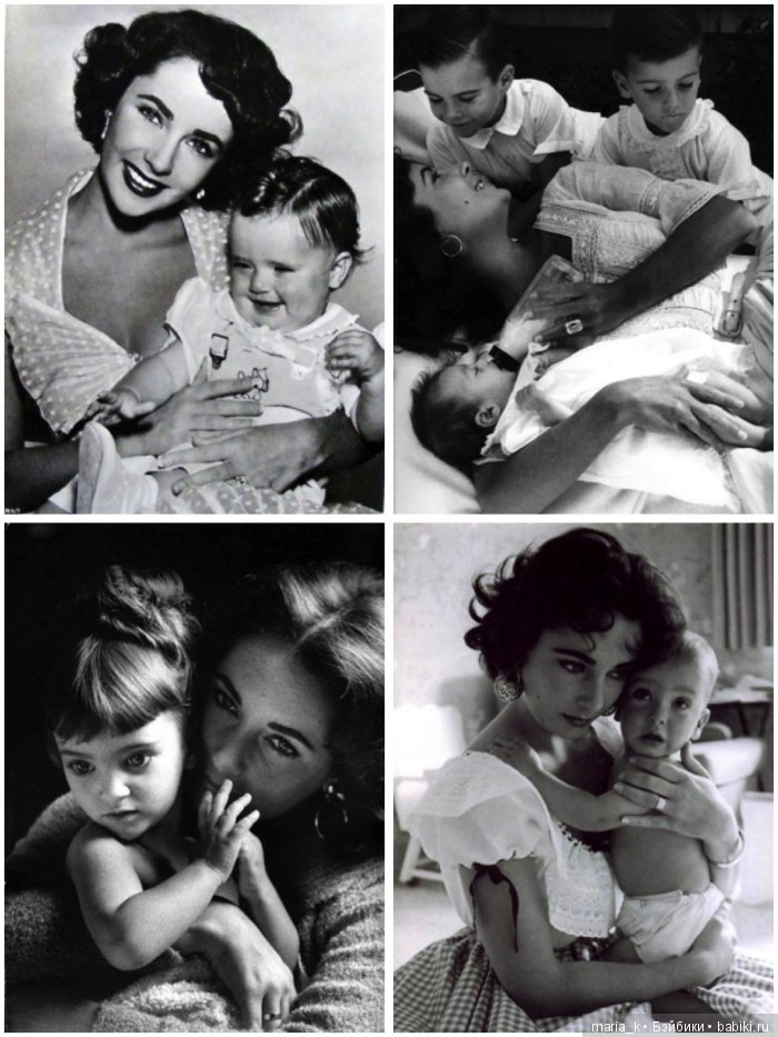 Великие женщины в кукольных образах - Лиз Тейлор | Бэйбики Великие женщины в кукольных образах - Лиз Тейлор