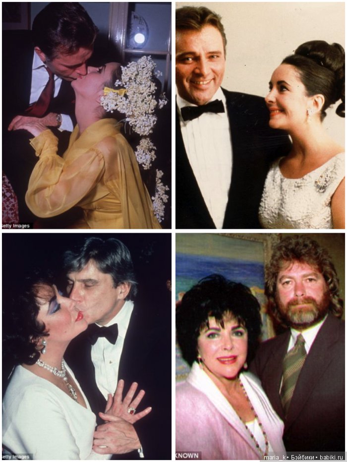 Великие женщины в кукольных образах - Лиз Тейлор | Бэйбики Великие женщины в кукольных образах - Лиз Тейлор