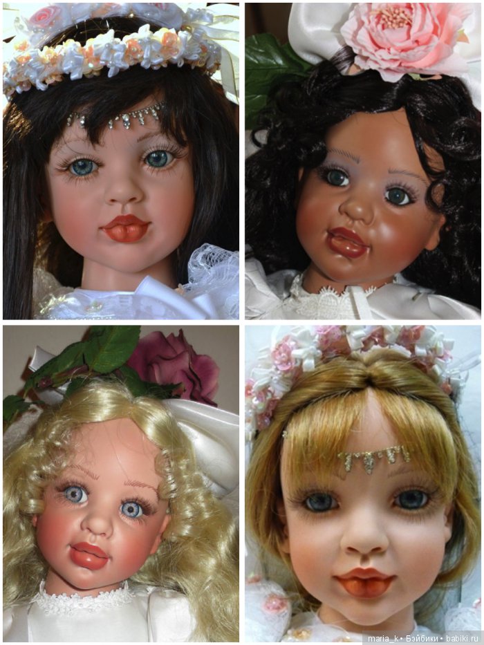 Об обожаемой Fayzah Spanos и её неповторимых созданиях