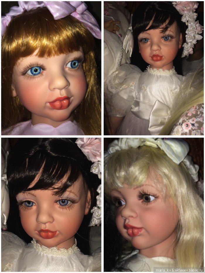 Об обожаемой Fayzah Spanos и её неповторимых созданиях